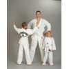 Taekwondo   Kids, Bd. 1. Weißgurt bis Gelbgrüngurt  