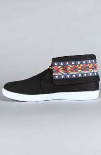 Keep The Nuss Sneaker in Guitar Strap  Karmaloop   Global 