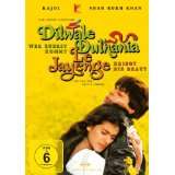 Dilwale Dulhania Le Jayenge   von Dilwale D LeJayenge (DVD) (18)