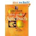 Mein großes Apfelbuch Alte Apfelsorten neu entdeckt. Geschichte 