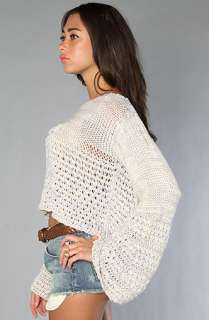 Dolce Vita The Rhea Sweater  Karmaloop   Global Concrete Culture