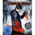 Tekken [Blu ray] ~ Gary Daniels, John Foo, Luke Goss und Ian Anthony 