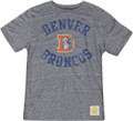 Denver Broncos T Shirt, Denver Broncos T Shirt  Sports Fan 
