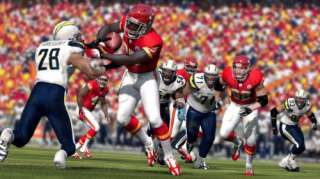 Madden NFL 12 The Official Players Guide