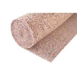 ValueStep 5 7/16 in. Thick 5 lb. Density Rebond Carpet Pad 