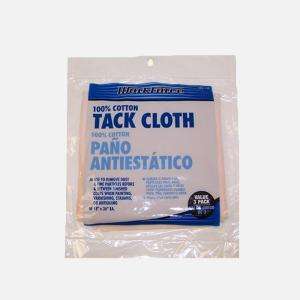 Workforce Tack Cloths (3 Pack) 88 WFTC3 
