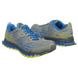Athletics adidas Mens Vigor TR 2 Blue/Grey/Grey Shoes 