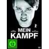 Mein Kampf. CD [Audiobook] [Audio CD]