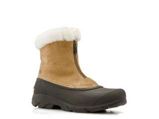 Sorel Womens Snow Angel Bootie Cold Weather Boots Boots Womens Shoes 