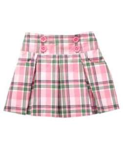 NWT Gymboree SMART GIRLS RULE Skirt Shirt sz 7 8 10 12  