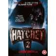 Hatchet 2 [DVD] ( DVD )