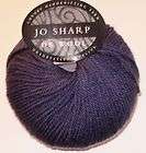 JO SHARP Classic DK Wool Yarn  323 Antique  