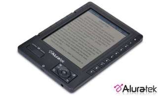 Aluratek Libre eBook Reader Pro   Tablets  Tablet 