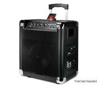 Fender Fender Passport® 500 PRO 500 Watt Class D Portable PA System 