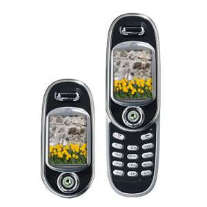 Motorola V80 Unlocked GSM Cell Phone 