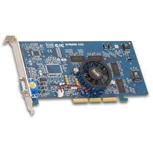 Hercules 3D Prophet 4000XT Video Card / 64MB / AGP 