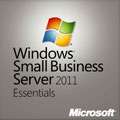   Microsoft Server Experience   Small Business Server