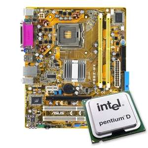   925 Processor 3.0GHz OEM, Heatsink   Refurbished 