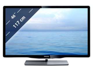 LCD Fernseher Philips 46 PFL 8606 H/12 8712581595340  