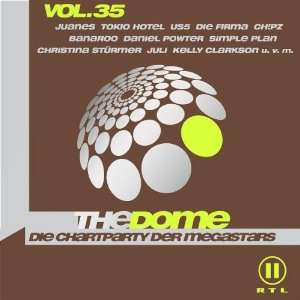 The Dome Vol.35 Various  Musik