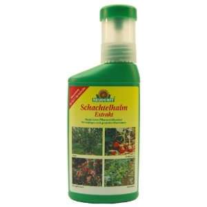 Neudorff 265 Schachtelhalm Extrakt, 250 ml  Garten