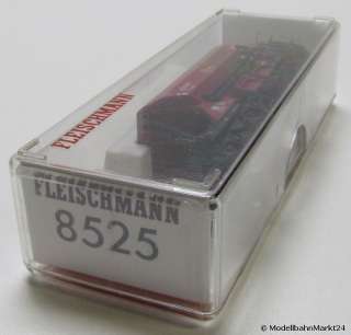 FLEISCHMANN 8525 DB Selbstentladewagen Ep IV Spur N   OVP  