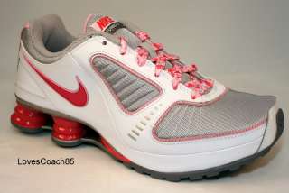   Of Nike Shox Turbo 10 (GS)   Metallic Silver/Aster Pink   Perfect Pink
