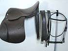   Exselle Chasseur Close Contact Saddle Hunter Jumper All Around English