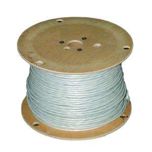 Southwire 1,000 ft. 14/2 Type NM B Cable 28827401 