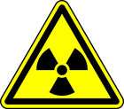   aufkleber radioaktiv wetterfest atom nur einmal versandkosten egal wie