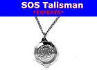 TOP SELLER, SOS Talisman,S/Ste​el,Gents Medical Bracelet