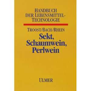     Gerhard Troost, Hans Peter Bach, Otto H. Rhein Bücher