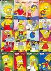 Simpsons Trading Card Barts Seele 039/211 130 WEITERE 