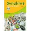Sunshine   Allgemeine Ausgabe Band 2 4. Schuljahr   Activity Book 