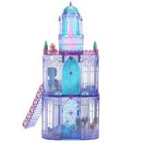   Geschenke und Themenwelt   Barbie N5152 0   Diamantenschloss