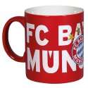 FC Bayern München Kaffeetasse FC Baye