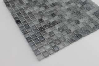 Eco Friendly Recycled Glass Mosaic Tiles Perfect 4 Your New Kitchen 