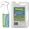 Milbenspray Milbenschutz Milbentod Milbenfrei 0,5+5Ltr (6,16 EUR/L 