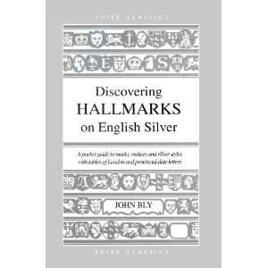   Silver (Shire Discovering)  John Bly Englische Bücher