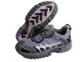 VASQUE Women Shoes Aether Tech Purple Grey Hiking Women Shoes  