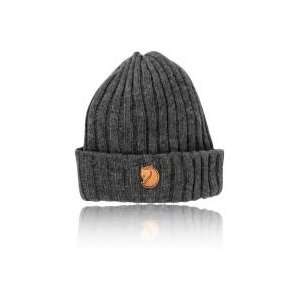 Fjällräven Byron Hat graphite  Sport & Freizeit