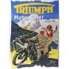 Triumph. Motorräder aus Hinckley  Jürgen Gaßebner 