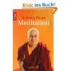 Hirnforschung und Meditation Ein Dialog (edition unseld)  