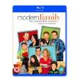 Modern Family   Season 1 [BLU RAY] ( Blu ray )