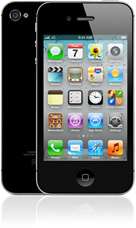 Apple iPhone 4S (Latest Model)   16GB   White (Unlocked) Smartphone 