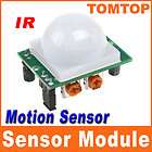 Mini Infrared PIR Motion Human Sensor Detector Module  