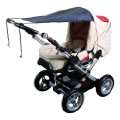  Sunnybaby 10168   Insektenschutz für Kinderwagen, weiß 