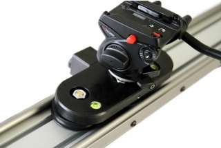 Kamera Slider Travelling Rail Dolly SlideKamera MADE IN EU DSLR Canon 