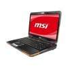 MSI Gaming GX660R i7488LW7P 39,6 cm (15,6 Zoll) Notebook (Intel Core 
