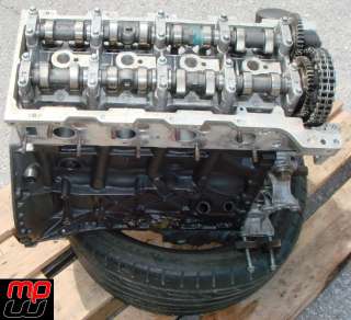 Motor Vito / V Klasse 112CDI 110CDI / V220 *Generalüberholt* OM611 